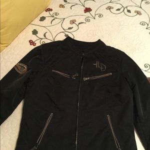 Harley Davidson jacket